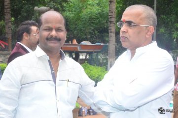Vitalaacharya Movie Opening